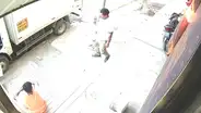 Piura: delincuentes desnudan y golpean a distribuidores para robarles 2.000 soles