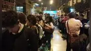 ATU: Metropolitano activa plan de desvío en 2 servicios por tráfico en plaza Castilla