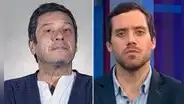 'La piel más temida' llena cines y Lucho Cáceres lanza contundente dardo a conductor de Canal N