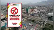San Juan de Lurigancho: ¿cómo usar el nuevo aplicativo municipal de alerta para casos de dengue?