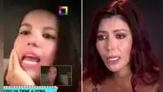 Greissy Ortega se pronuncia sobre futura serie de la vida de Milena Zárate: "Pediré regalías"