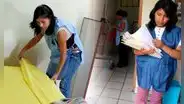 Supermamá y mujer maravilla, los estereotipos que perpetúan la distribución desigual del trabajo doméstico