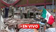 Temblor en México: epicentro y magnitud del ÚLTIMO sismo según el SSN HOY, 4 de mayo