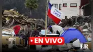 Temblor en Chile HOY, 4 de mayo: epicentro y magnitud del último sismo, vía el CSN