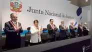La Junta Nacional de Justicia a punto de la inanición y no podría destituir a Patricia Benavides
