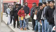 Mi primera chamba: 7 de cada 10 jóvenes están en la precariedad