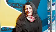 Marjane Satrapi, autora de Persépolis, gana el Princesa de Asturias