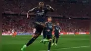 Real Madrid y la sorprendente marca que mantiene en Champions tras empatar con Bayern Múnich