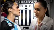 ¿Alianza Lima fichará a Flavia Montes? Cenaida Uribe sorprendió sobre la figura de Regatas