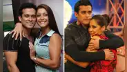 Panamericana habría despedido a conductor para que Christian Domínguez trabaje con Karla Tarazona