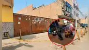 Puente Piedra: sicarios a bordo de dos motos asesinan a pareja cerca a restaurante
