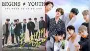 'Youth', el k-drama de BTS: dónde ver online la serie coreana basada en el Universo de Bangtan