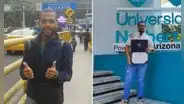 Venezolano cuenta sobre sus trabajos en el Perú y revela que logró titularse: “Gracias por recibirme”