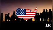 Descubre el grupo de inmigrantes más numeroso de Estados Unidos: No son hispanos