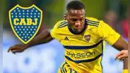 ¿Luis Advíncula seguirá en Boca Juniors? Revelan cuál sería el futuro de 'Bolt' en el Xeneize
