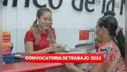 Banco de la Nación abre convocatoria de trabajo con sueldos de S/2.431: revisa AQUÍ cómo postular
