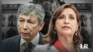 Ministro de Economía pidió disculpas a Dina Boluarte tras asegurar que el "Gobierno es débil"