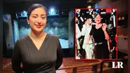 Conoce a Ruth Escarza, la joven que se volvió viral por interpretar 'Serpiente', de Armonía 10, en lengua de señas