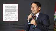 Congreso: presentan moción de interpelación contra Julio Demartini por irregularidades en Qali Warma
