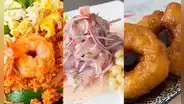 Recetas por el Día de la Madre: ¿con qué platillo sorprender a mamá en su fecha especial?