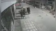 Delincuentes roban vivienda en manada en Los Olivos: se llevan equipos valorizados en más de S/15.000