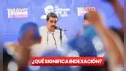 Salario indexado 2024: ¿qué significa y a cuánto asciende en Venezuela?