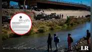 Conoce la ley antimigratoria que entrará en vigencia en Estados Unidos: regirá desde el 1 de julio