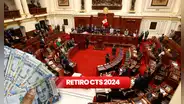 [EN VIVO] Retiro de CTS: Alejandro Soto firmó autógrafa de ley para disponer del 100%