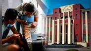 Alumno de Arquitectura de la UNI revela lo exigente que es esta carrera: "Dejan proyectos con un día de anticipación"