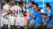 Canal confirmado del Universitario vs. ADT por la jornada 14 del Torneo Apertura 2024