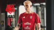 ¿Alianza Lima o Universitario? Oliver Sonne y su firme respuesta sobre en qué equipo peruano jugaría