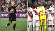 Ni Guerrero ni Advíncula: Sonne reveló el futbolista más difícil de marcar en la selección peruana