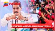 BONO DE GUERRA y CESTATICKET con AUMENTO 2024: estos subsidios llegan con NUEVOS MONTOS en mayo