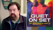 Dan Schneider demanda a productores de ‘Quiet on Set’ por difamación: “Es incorrecto engañar a millones”