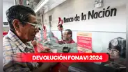 Más de 77.000 fonavistas recibieron devolución de sus aportes