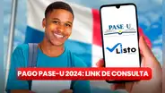 Becas en Ifarhu 2024: verificas AQUÍ si ya puedes cobrar el doble beneficio mediante el PASE-U