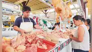 Inflación se ubica entre 1% y 3% luego de casi 3 años