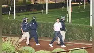 EE. UU.: arrestos masivos tras protestas universitarias pro-Palestina