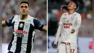 Sabbag y el polémico comentario a Jairo Concha que causó la respuesta del volante de Universitario