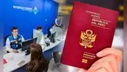 Migraciones: ¿cuándo empezarán a emitir los pasaportes con vigencia de 10 años?