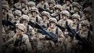 Este es el país con el ejército más poderoso del mundo en 2024: supera a Rusia y China