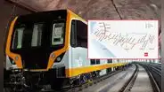 Tren subterráneo unirá 7 distritos desde Ate hasta el Callao: ¿qué paraderos tendrá la Línea 2 del Metro?