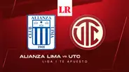 ¿Cuándo y a qué hora juegan Alianza Lima vs. UTC por la fecha 14 del Torneo Apertura 2024?