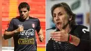 Aldo Corzo reveló el firme mensaje que le mandó a Ricardo Gareca tras convertirse en DT de Chile
