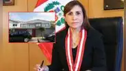 Patricia Benavides 'blinda' su casa para que no la embarguen: registró inmueble a nombre de sus hijas