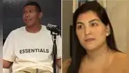 Edison Flores olvidó su aniversario de bodas y Ana Siucho tuvo peculiar reacción en redes: ¿qué dijo?