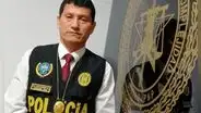 Harvey Colchado: presentan demanda de amparo para dejar sin efecto suspensión como jefe de la Diviac