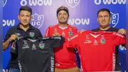 Reimond Manco hace importante aclaración tras regresar al fútbol y ser presentado en Unión Comercio