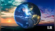 América tiene el único 'lugar' de la Tierra donde la noche y el día coexisten al mismo tiempo