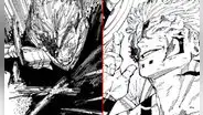 'Jujutsu Kaisen' 259 manga: cuándo sale, horarios y dónde leer el nuevo capítulo gratis online